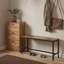 Silvia Bench