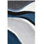 Tornillo Performance Abstract Rug-516644255