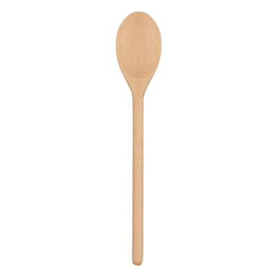 Argon Tableware Wood Cooking Spoon