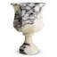 Bennington Marble Table Vase