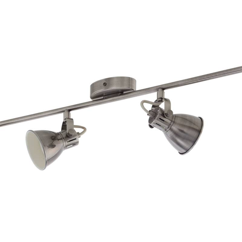 Byers 77cm 4 -Light Track Kit
