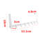 Arnot Aluminium Door Wall Hook-2098216720