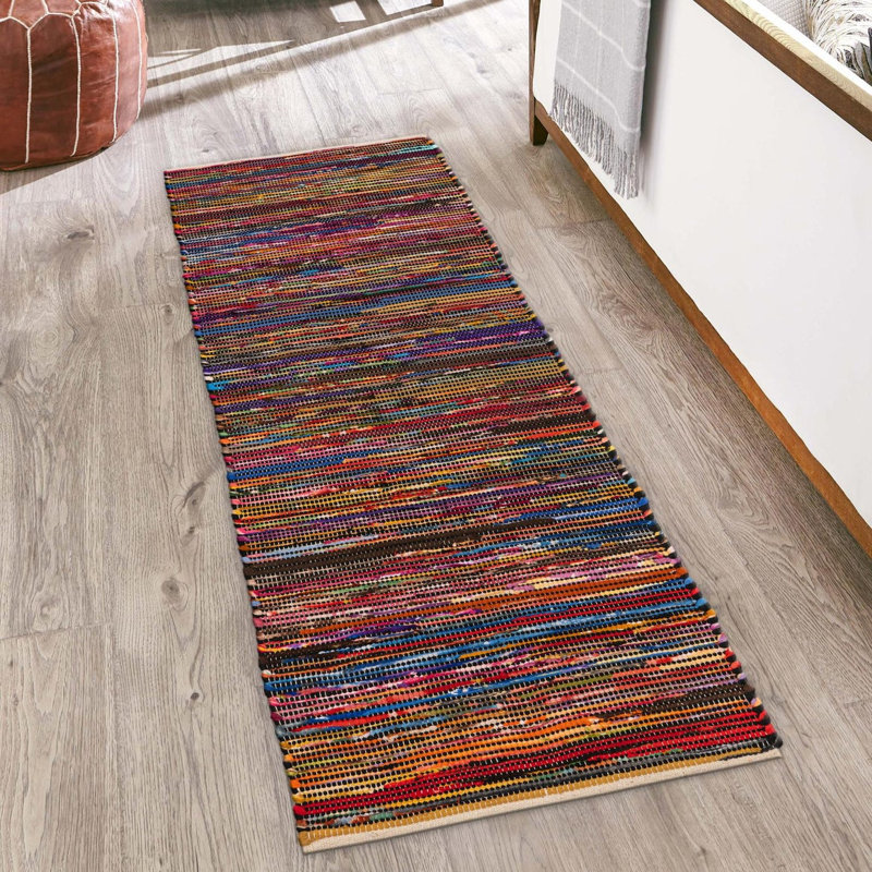 Tapis Obrigado, Tapis de couloir 2 pi x 8 pi