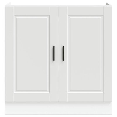 Bejarano Sink Base Cabinet