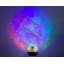Stereoscopic Rotating Ocean LED Lamp With Galaxy Light Projector -Ideal Night Light For Children Bedroom