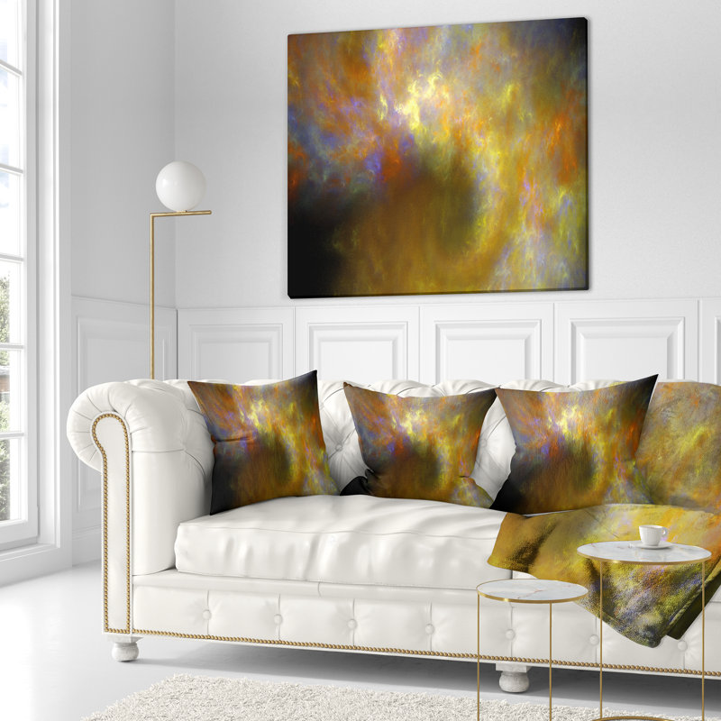 Coussin Blur