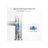 AvaMalis Pull Out Kitchen Faucet-100325330