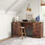 Ensemble de bureau d'ordinateur Wycombe