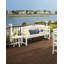 Banc club POLYWOOD-9805876-9805877