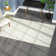 Carolene Hand Tufted Wool Geometric Rug