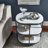 Ardia End Table