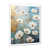 Cadre simple blanc