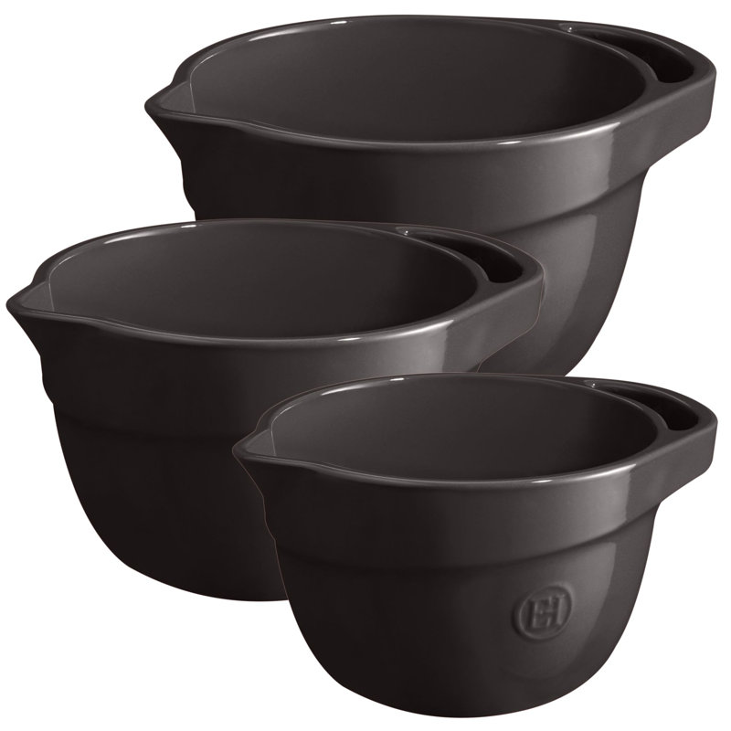 Truffle Mixing Bowl 3.7 Qt