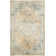Lolotoe Washable Oriental Indoor Rug