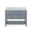 Armoire 48 po