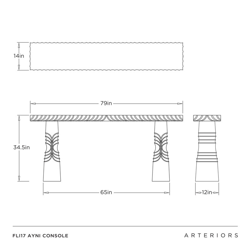Ayni Console