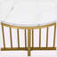 Table basse Credence