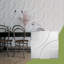 Panneau mural 3D décoratif Nestor EnduraWall-87931002