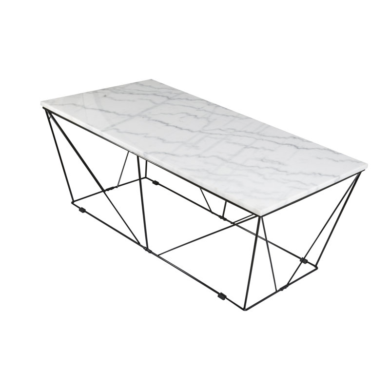 Ares Frame Coffee Table
