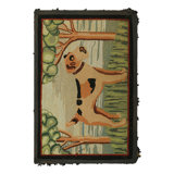 One-of-a-Kind 2'2x3'1 Area Rug