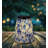 Murano Solar Lantern - White Multi-121672048
