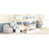 Blanc est en rupture de stock