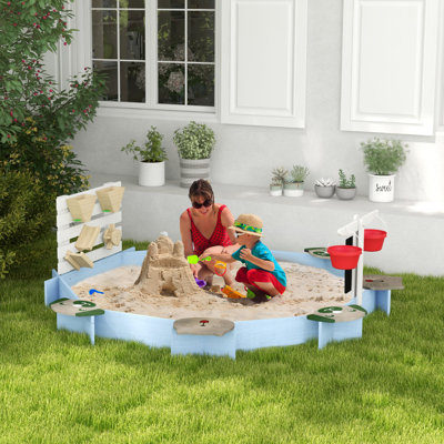 Kids Sandbox