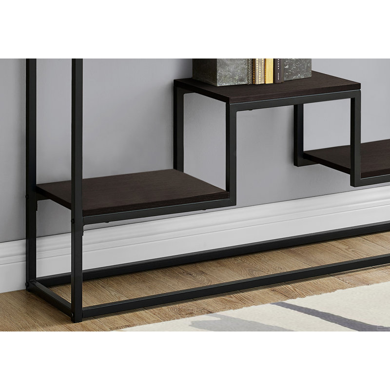 Accent Table, Console, Entryway, Narrow, Sofa