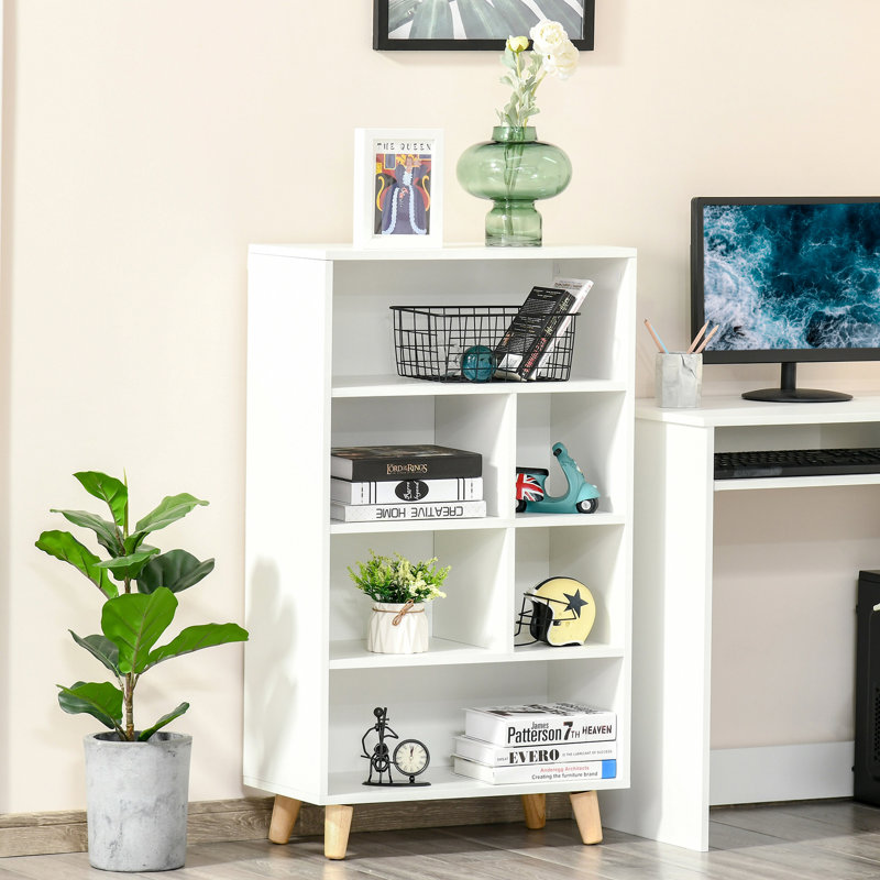 103.3cm H x 60cm W Standard Bookcase