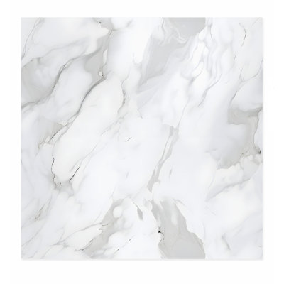 «Abstract Geode I», reproduction d'art non encadrée