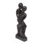 Statue en bois love Motter