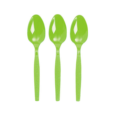 Disposable Spoons