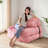 Boneless 8" Futon mattress, Folding Sofa Bed-2093838578-2094788264
