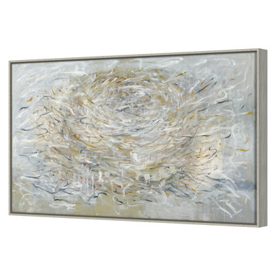 Nest Print by Westergreen, Sheryl
