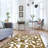 Floral Indoor Rug-575794637