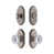 Antique Pewter