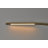 Esmerelda 91'' LED Arched Floor Lamp-1264220649-1264220650
