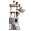 141cm H Cat Tree-438040086