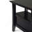 Narrow Side Table