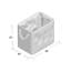 Bac en tissu Elenore-295975987-295975992