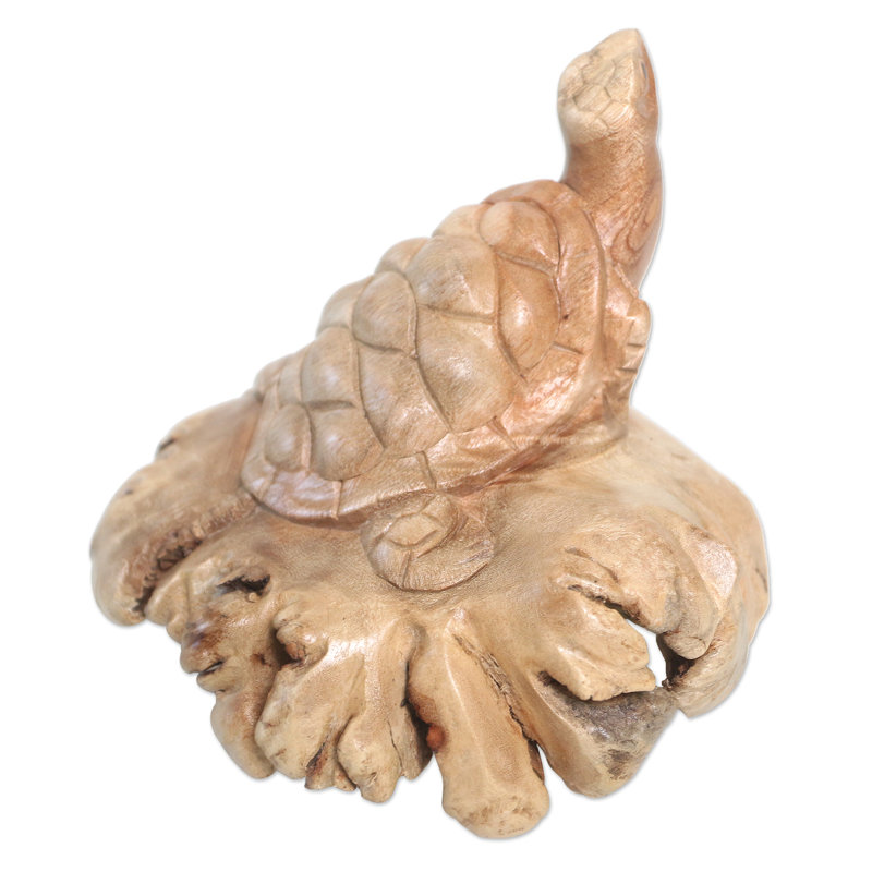 Statuette tortue Wormleysburg