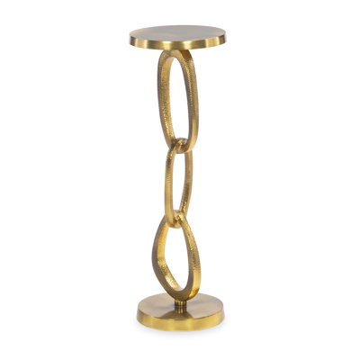 Table de bout Maitland Smith