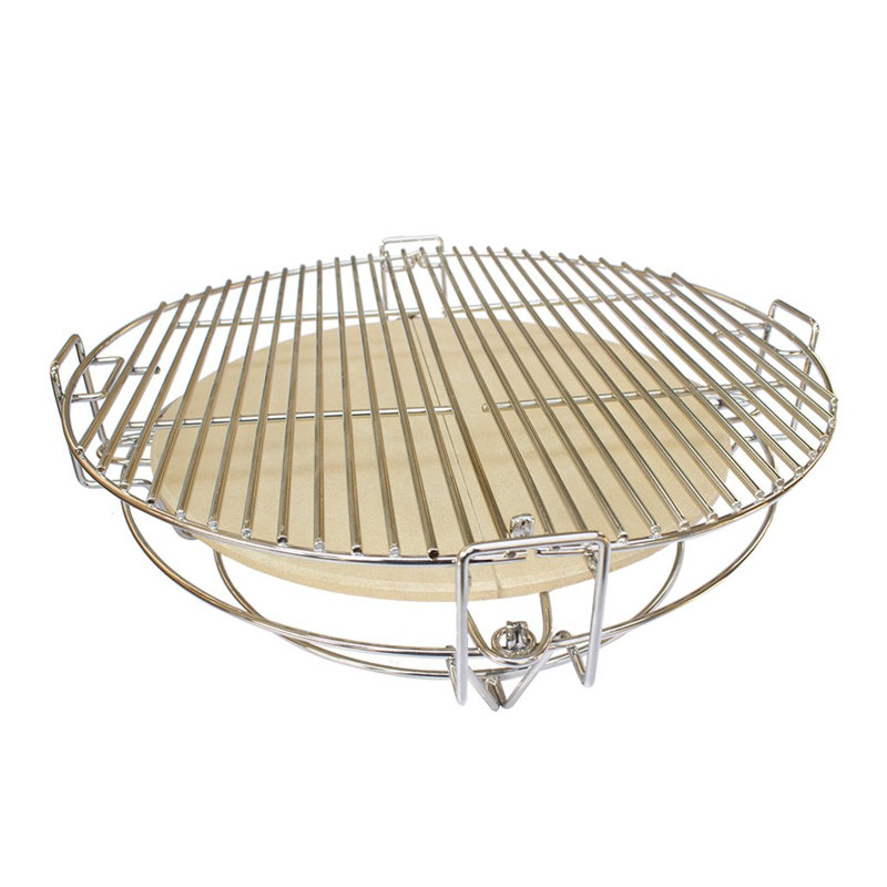 Kamado Barbecue Grates