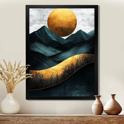 Graciana - paysages, impressions d'art mural