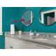 Cassidy Widespread Bathroom Faucet with Drain Assembly