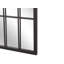 Ganit Metal Flat Wall Mirror