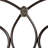 Belleville Open-Frame Headboard-21408082