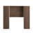 Aaden Bookcase Headboard-122853579