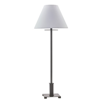 Lampe de table 30 po Linnea