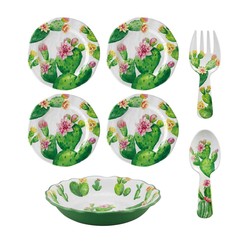 Foundry Select Melamine Serving Bowl